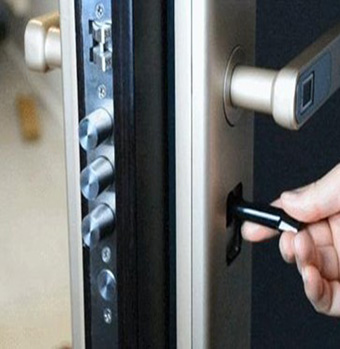 当阳开锁 当阳开锁公司开修指纹锁